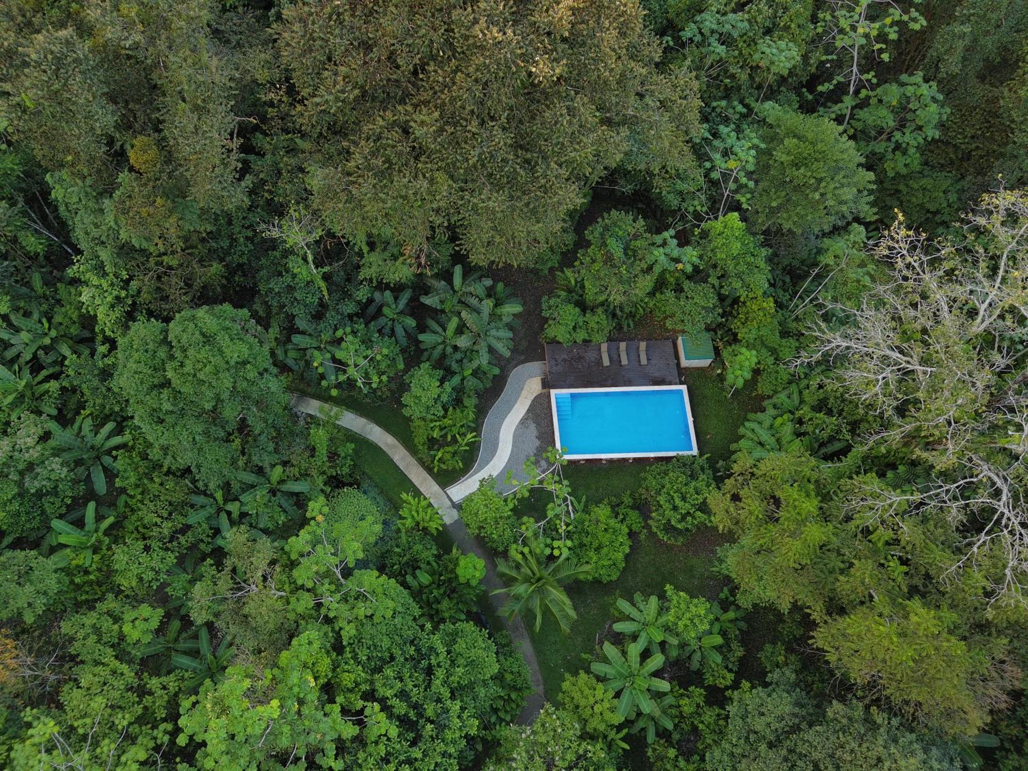 Finca Kobo Palo Seco Exterior foto
